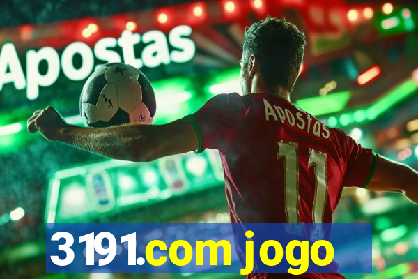 3191.com jogo